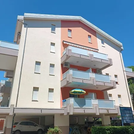 Waterfront In 54587 ביביונה