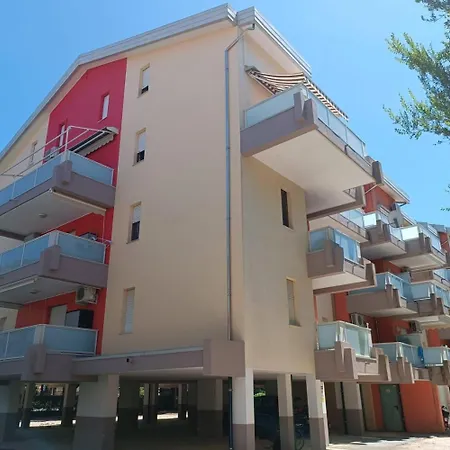 דירה Waterfront In 54587 ביביונה