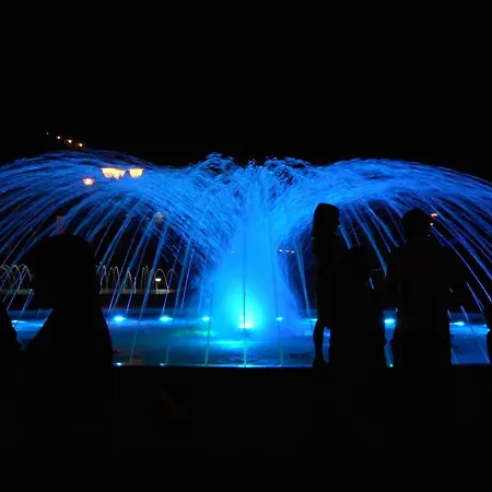Waterfront In 54587 דירה ביביונה