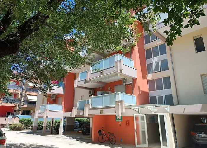 Waterfront In 54587 Μπιμπιόνε