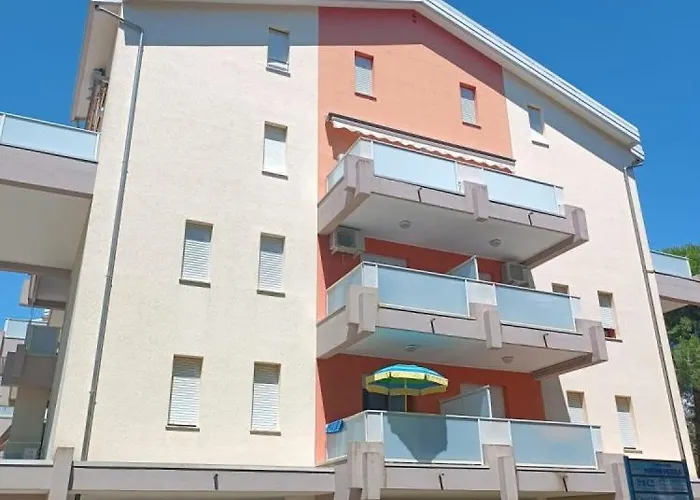 Waterfront In 54587 Μπιμπιόνε