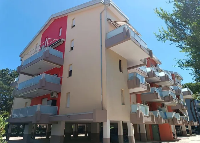 Διαμέρισμα Waterfront In 54587 Μπιμπιόνε